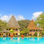 Neptune paradise beach resort accommodation offers