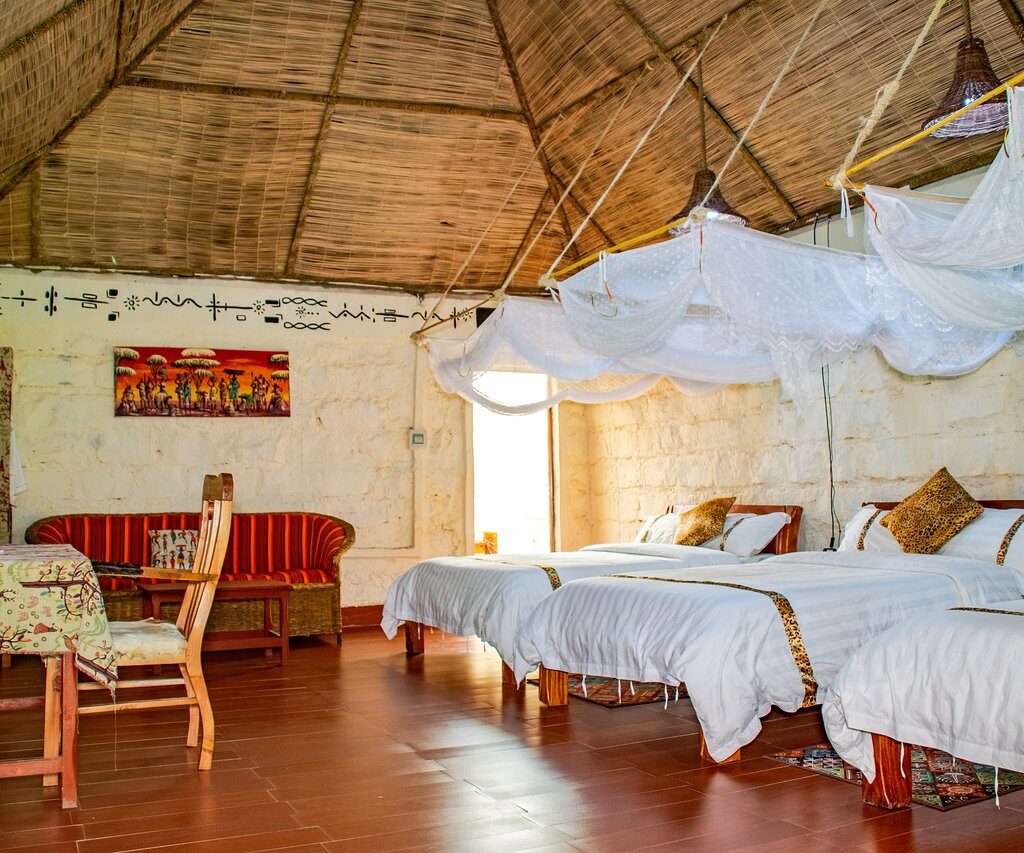 Mara Chui (Standard Room)