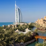 Travel to DUBAI with MDV Packages