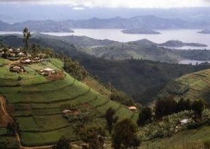HOLIDAY IN RWANDA