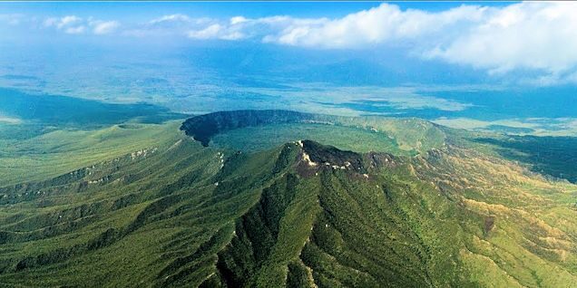 mt longonot hike