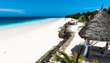 Zanzibar Holiday Edition